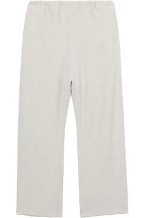 Maison Margiela Jogginghose mit geradem Bein