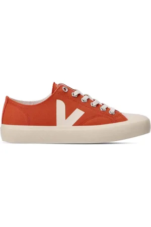 Veja Wata II Canvas-Sneakers