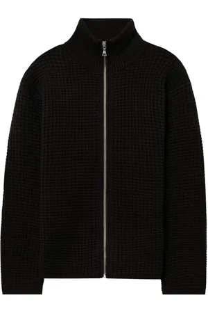 JOHN ELLIOTT Pullover in Waffelstrick