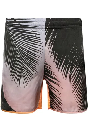 BLUE SKY INN Sunset Palms Joggingshorts