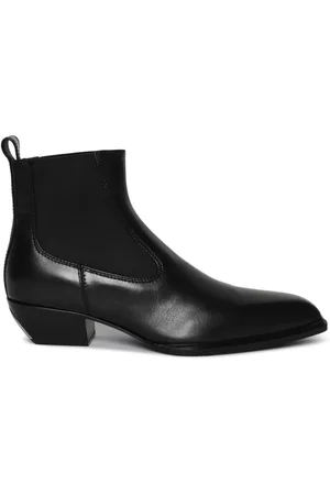 Alexander Wang Slick Stiefeletten, 40mm