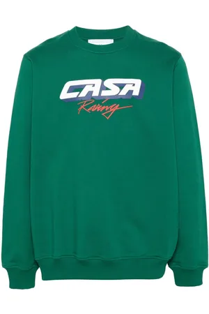 Casablanca Casa Racing 3D Sweatshirt