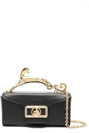 Lanvin Nano Pencil Cat Handtasche