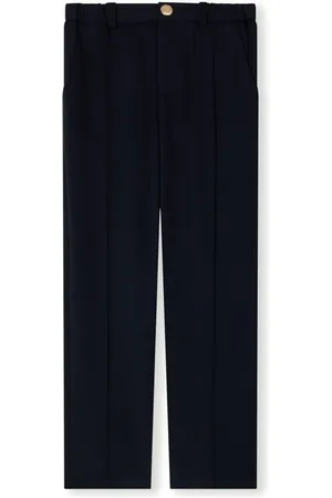 BONPOINT Falito Hose mit geradem Bein
