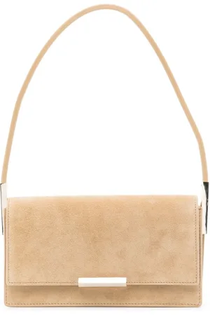 Aquazzura Purist Schultertasche