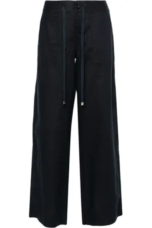 Ralph Lauren Hose mit Kordelzug