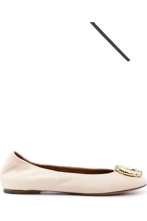 Lanvin Melodie Ballerinas
