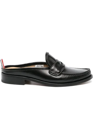 Thom Browne Mules im Loafer-Look