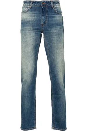 haikure Cleveland Straight-Leg-Jeans