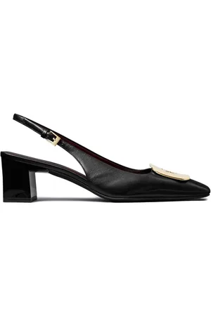Tory Burch Georgia Slingback-Pumps 55mm