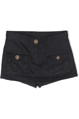 VERSACE Medusa Head Shorts