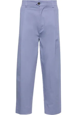 SOCIÉTÉ ANONYME Modern Boy Tapered-Hose