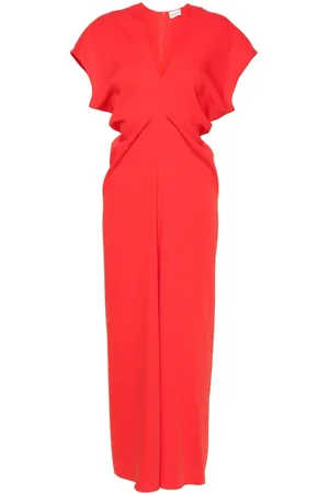 P.A.R.O.S.H. Cady Midikleid