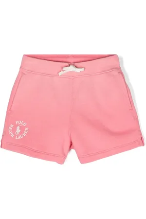 Ralph Lauren Joggingshorts mit Logo-Print