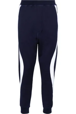 Dsquared2 Dean Jogginghose mit Kontrastdetails