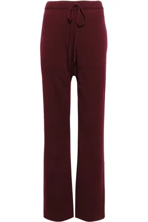 Maison Margiela Ausgestellte Hose