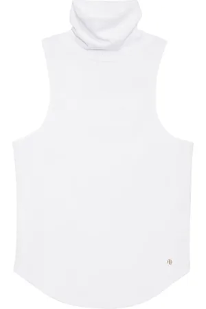ANINE BING Jennie Top mit Rollkragen