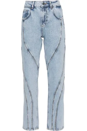 Liu Jo Jeans mit geradem Bein