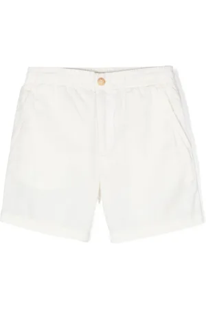 Ralph Lauren Shorts mit elastischem Bund