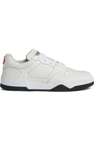 Dsquared2 Perforierte Sneakers