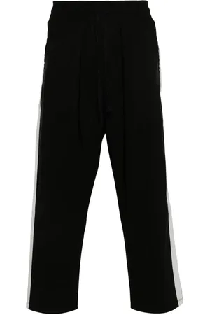 THOM KROM Gerippte M ST 411 Hose
