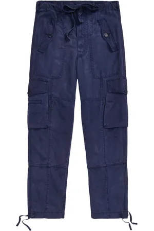 Ralph Lauren Cargohose mit Tapered-Schnitt