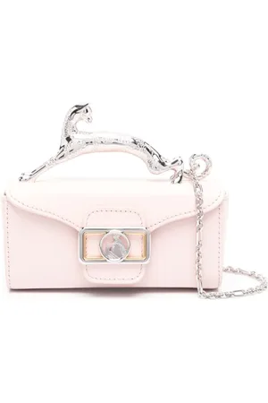 Lanvin Nano Pencil Cat Umhängetasche