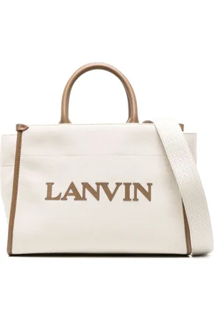 Lanvin Kleiner In&Out Shopper