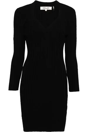 Diane von Furstenberg Vernoique Midikleid