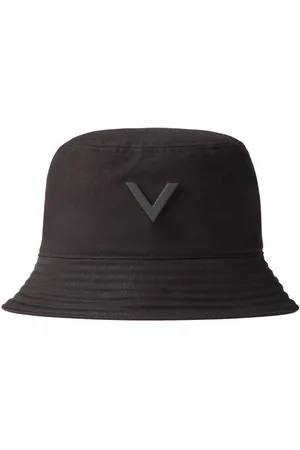 VALENTINO GARAVANI Fischerhut mit VLogo