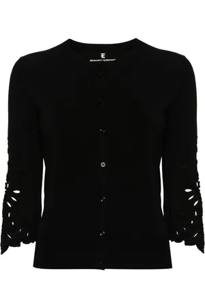 ERMANNO SCERVINO Gestrickter Cardigan