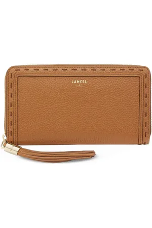LANCEL Längliches Premier Flirt Portemonnaie