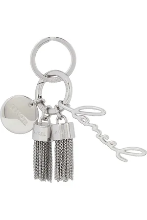 LANCEL Premier Flirt Schlüsselanhänger