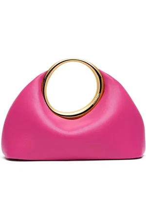 Jacquemus La Petit Calino Handtasche