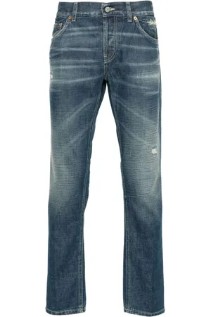 Dondup Mius Slim-Fit-Jeans