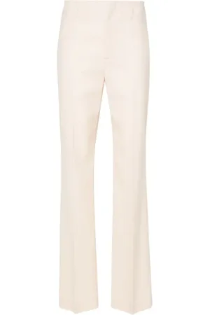 Serafini Hose mit geradem Bein