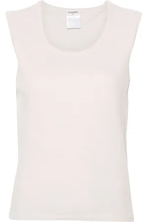 CHANEL 2003 Oberteil