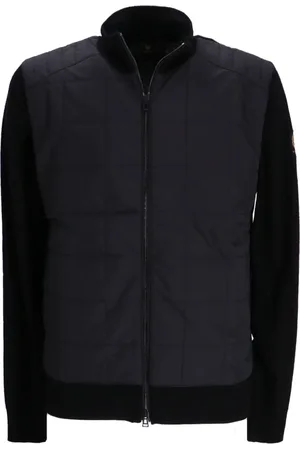 Belstaff Gefütterter Kelbrook Cardigan