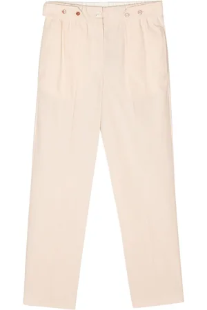 ALYSI Klassische Hose