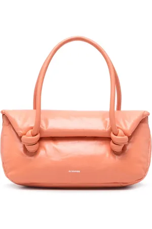 Jil Sander Kleiner Shopper mit Futter