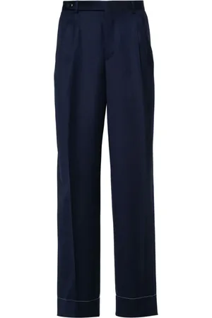 BRIONI Capri Hose mit lockerem Schnitt