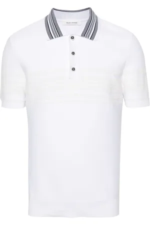 WALES BONNER Dawn Poloshirt