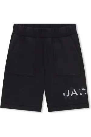 Marc Jacobs Shorts mit Logo-Print