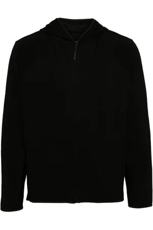 Post Archive Faction PAF Langärmelige Kapuzenjacke
