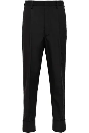 Prada Klassische Hose
