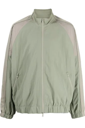 FIVE CM Jacke mit Stehkragen