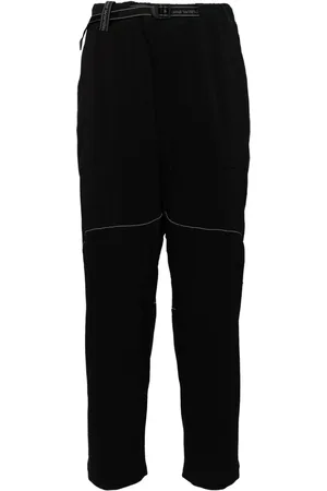 and wander Gefütterte Tapered-Hose