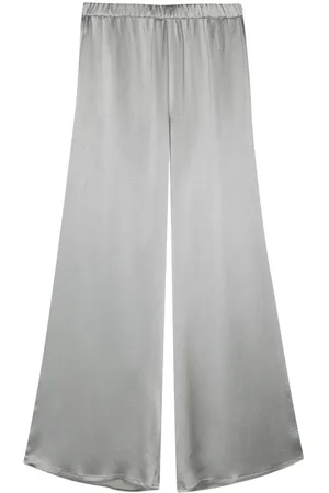 ANTONELLI Klassische Palazzohose
