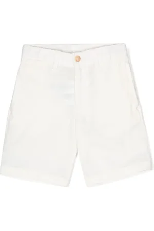 Ralph Lauren Elegante Polo Pony Shorts