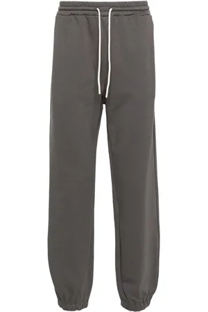 Msgm Jogginghose mit Logo-Print
